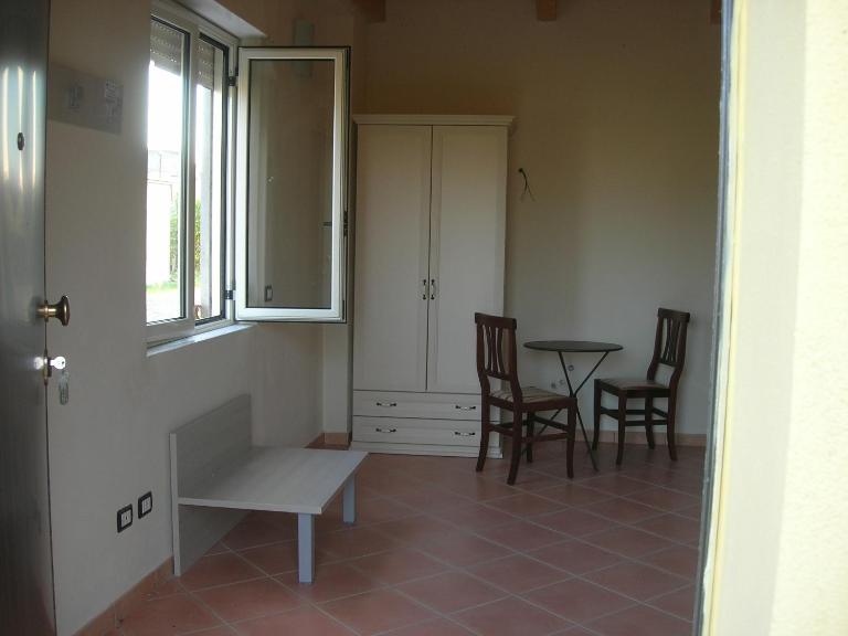 Tenuta Traversa - Bed and Breakfast Botricello