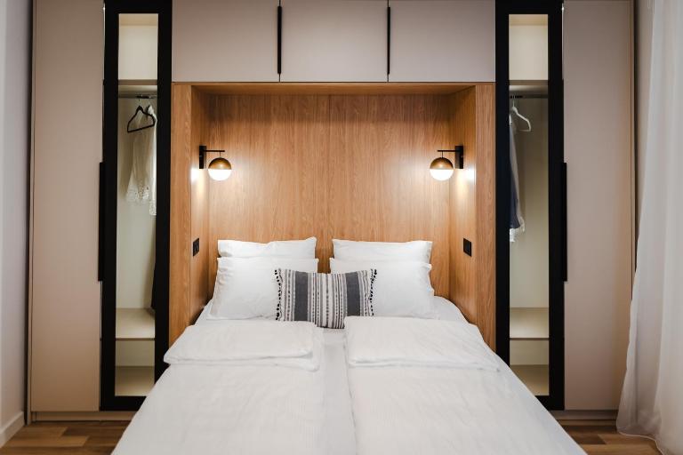 Atelier 51 - Free parking - B&B Mostar