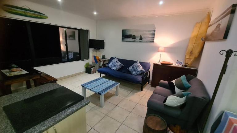 Surf at Sevos - B&B Jeffreys Bay