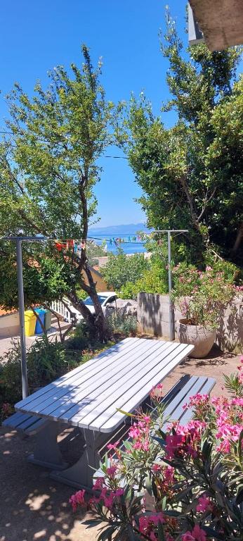 Apartman sunny green - B&B Sveti Juraj
