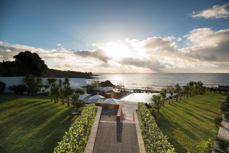 Marina Mar II Premium - B&B Vila Franca do Campo
