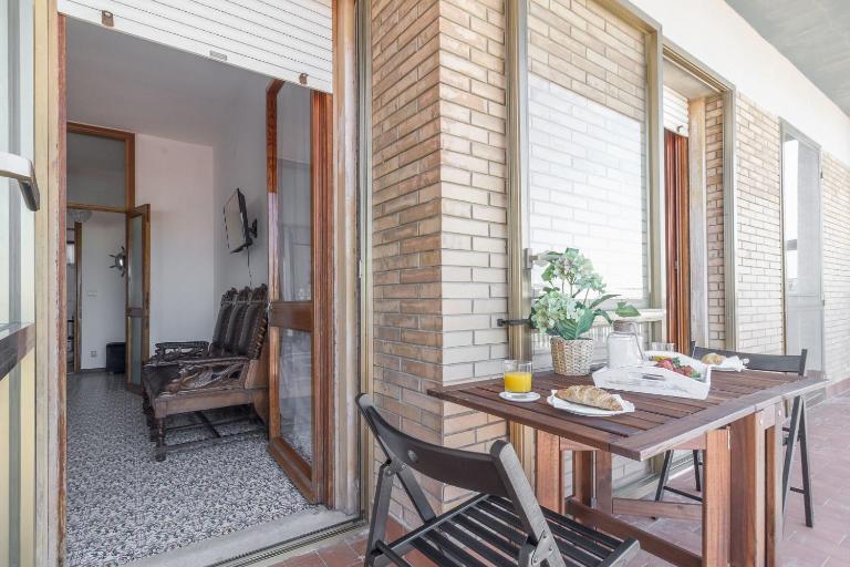Italian Experience-Cattolica Sea Loft - Ferienwohnung Cattolica