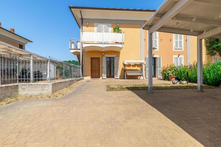 Italian Experience-CasAmare - Chambres d'hôtes Loreto