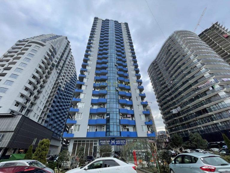 Bakva's apartment - B&B Batumi