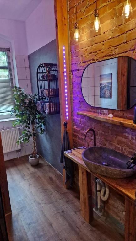 Ferienwohnung Winternest - B&B Dresde