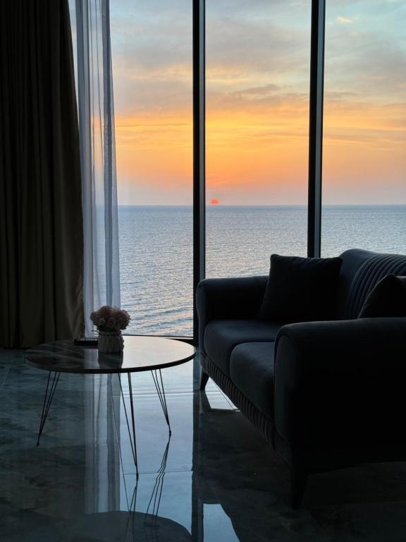 Tropical garden apartments - B&B Batumi