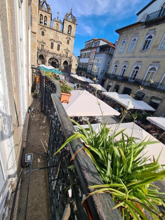 BRAGA BELLS Center Studio - B&B Braga