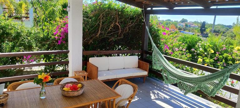 Casa Ibiscus Tropea - B&B Santa Domenica di Ricadi