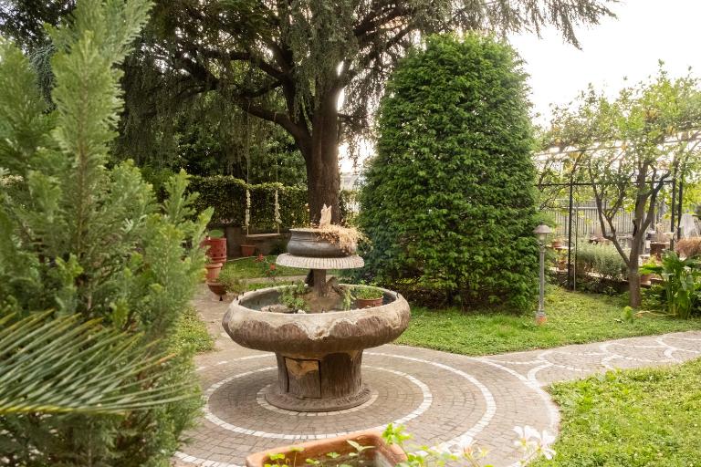 Il Pino Argentato - Chambres d'hôtes Gragnano