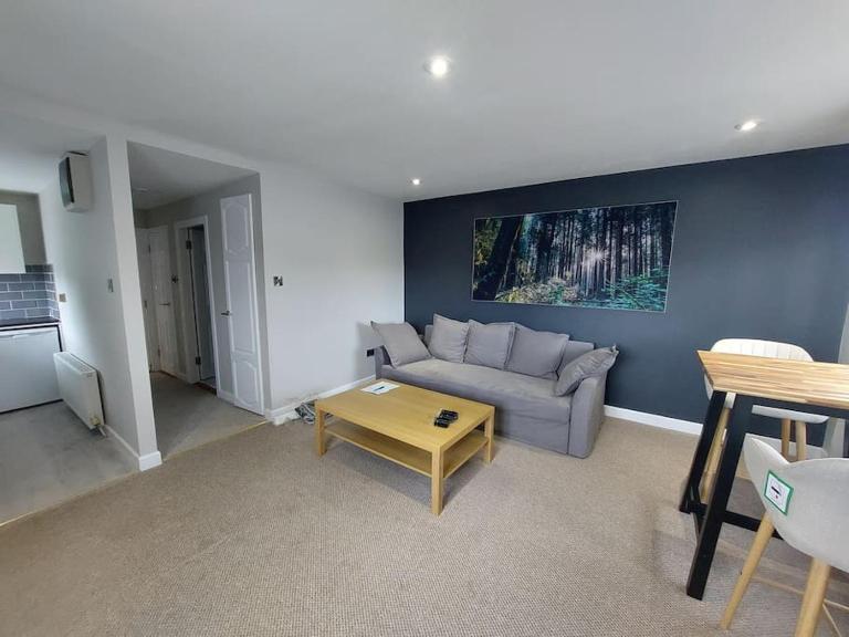 Apartment--- 1 Bed in Naas - B&B Naas
