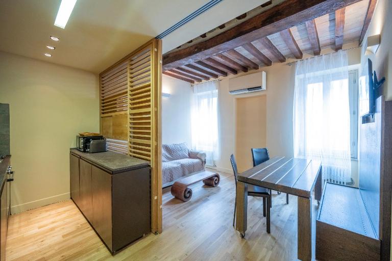 CorsoCorsi30 - Ferienwohnung Parma