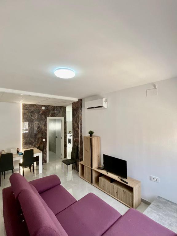 Paradise Costa en Los alcázares - Ferienwohnung Los Alcázares