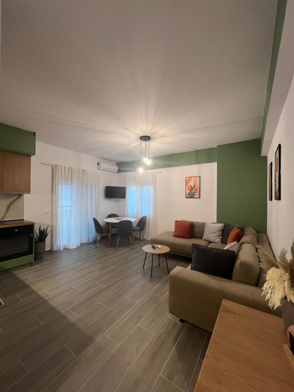 Luxe Verde Orikum Vlore - Ferienwohnung Vlora