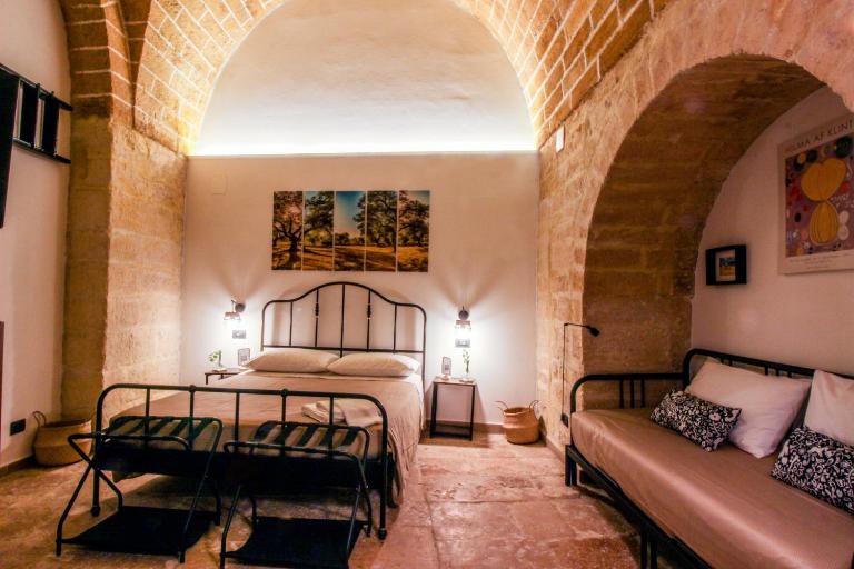Loft57 L&G - Centro storico - B&B Bari