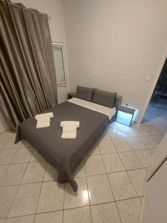GRIGORIAe - B&B Zacháro