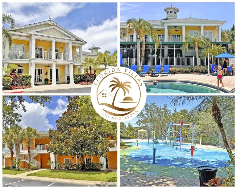 Bahama Bay Resort - Close to Disney - Bed and Breakfast Kissimmee