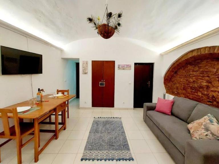 Estúdio no centro histórico de Évora em Portugal - Chambres d'hôtes Évora