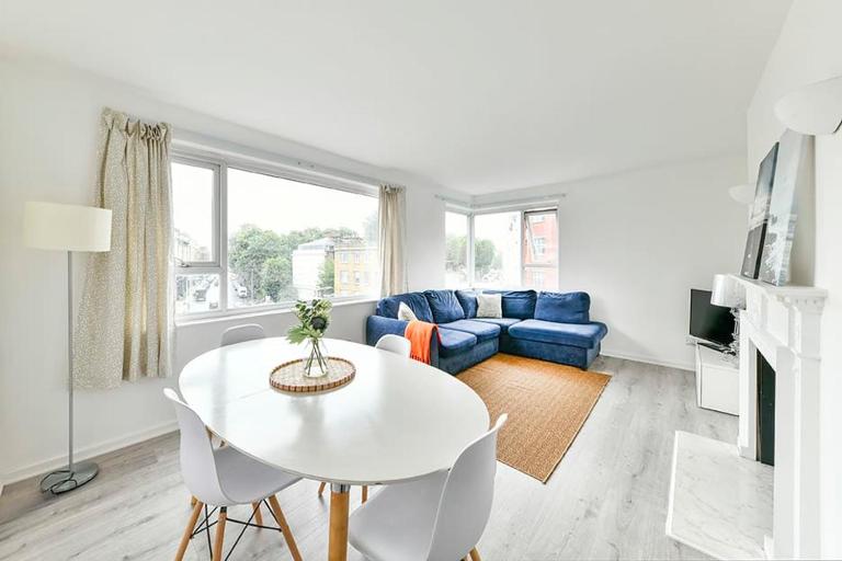 The Elden - No14 - Fairway Hosting - B&B Londra