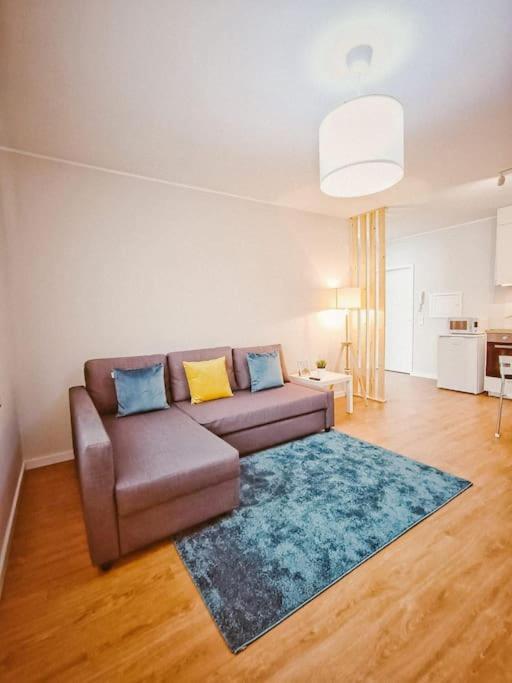 Alameda Apartments - Apartamento Moderno a 20 min do Porto - Chambres d'hôtes Trofa