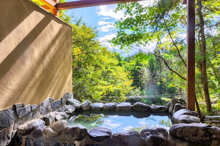 Pension Yumi - Vacation STAY 20865v - Chambres d'hôtes Nikkō