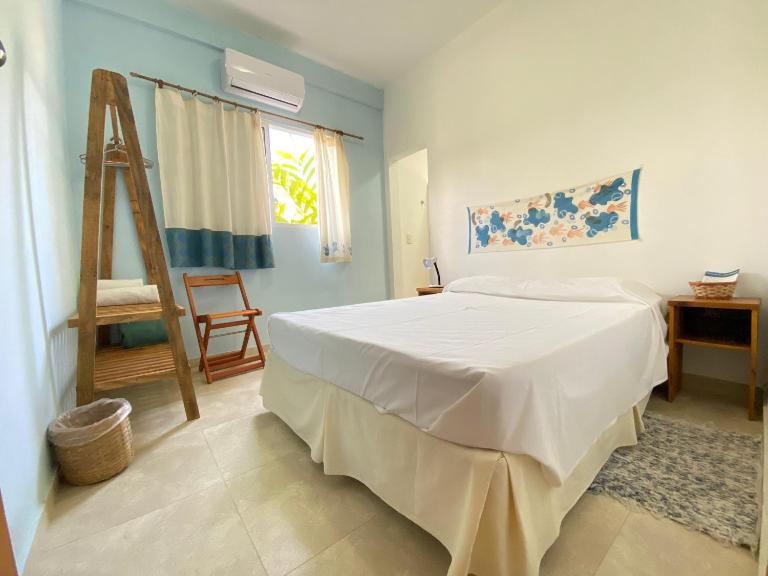 Caeté Suítes - Chambres d'hôtes Ubatuba