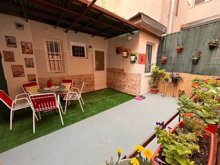 City Garden Residence Old Town Sarajevo - B&B Sarajevo