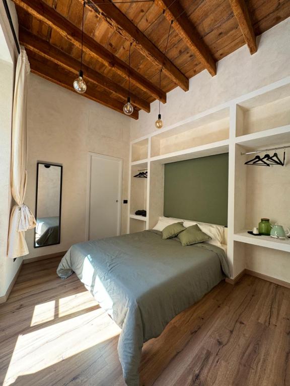 Fiori di ulivo - B&B Taggia
