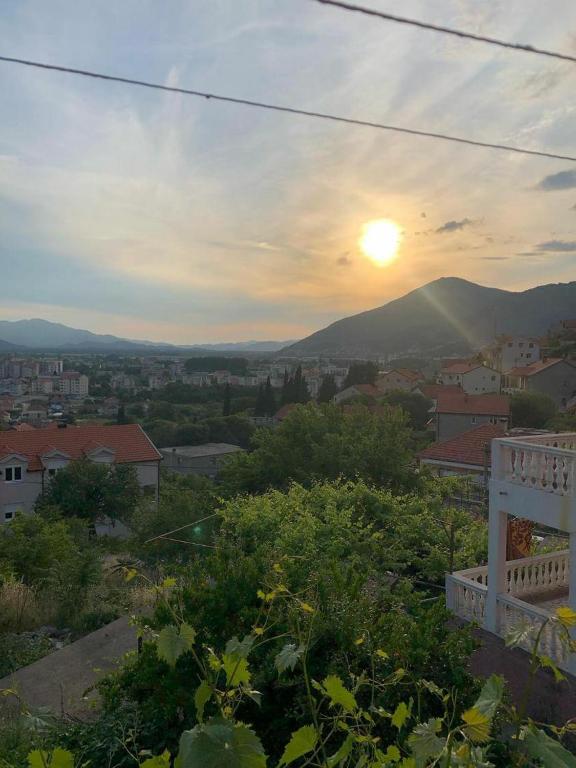 Blue sky - B&B Trebinje
