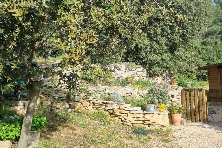 Maisonnette chez l'habitant - B&B La Ciotat