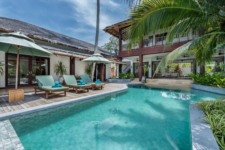 Cho Fah Residence - Bed and Breakfast Chian Yai