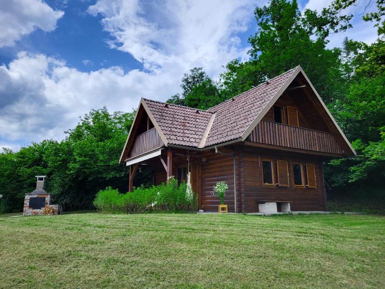 Hillside Cottage - Bed and Breakfast Bled
