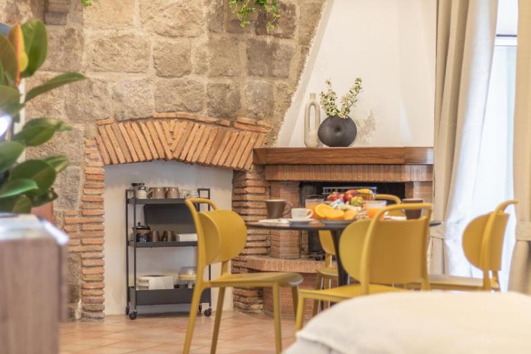 A casa di Fedora - Bed and Breakfast Viterbo