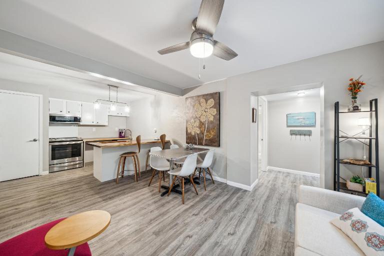 Morning Glory Apt - Charming Accessible 3 Bedroom - Chambres d'hôtes Stillwater