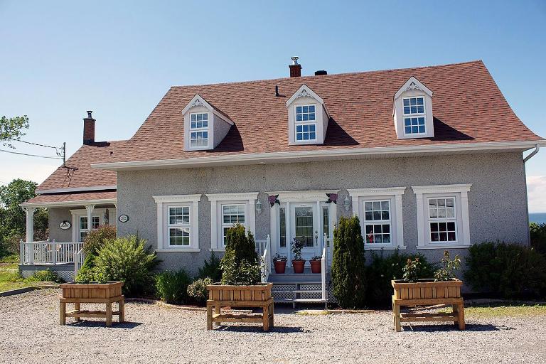 Chez Caro et Sylvain - B&B Rimouski