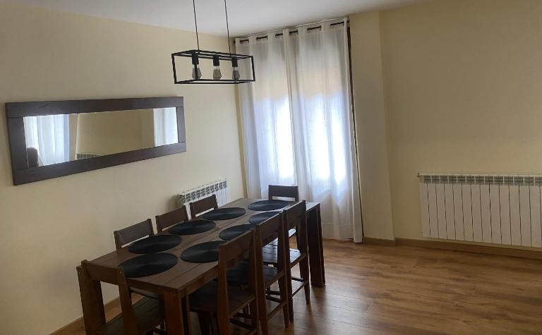 La Marquesita - B&B Mora de Rubielos