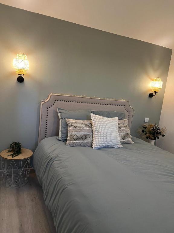 Nouveau CDG Parc d'expo de Villepinte - B&B Aulnay-sous-Bois