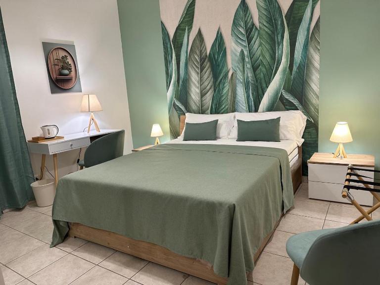 Nìmìa B&B di Nic & Fra - Bed and Breakfast Catania
