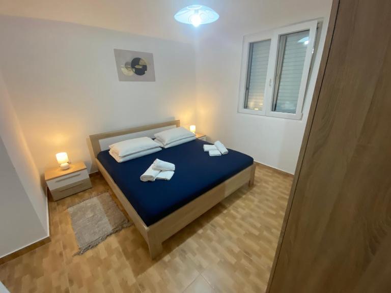 Papita - B&B Rogoznica