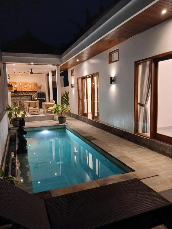 Arta house private 2Bedroom pool villa - Ferienwohnung Ubud