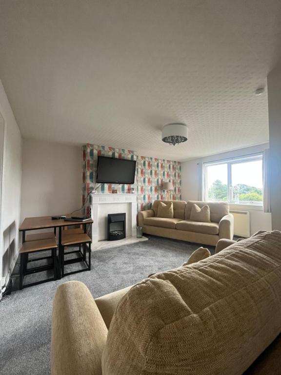 North Coast Property - Number 15 - Chambres d'hôtes Thurso