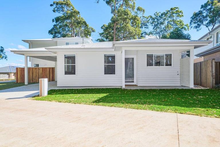 A Coastal Hideaway - B&B Port Macquarie