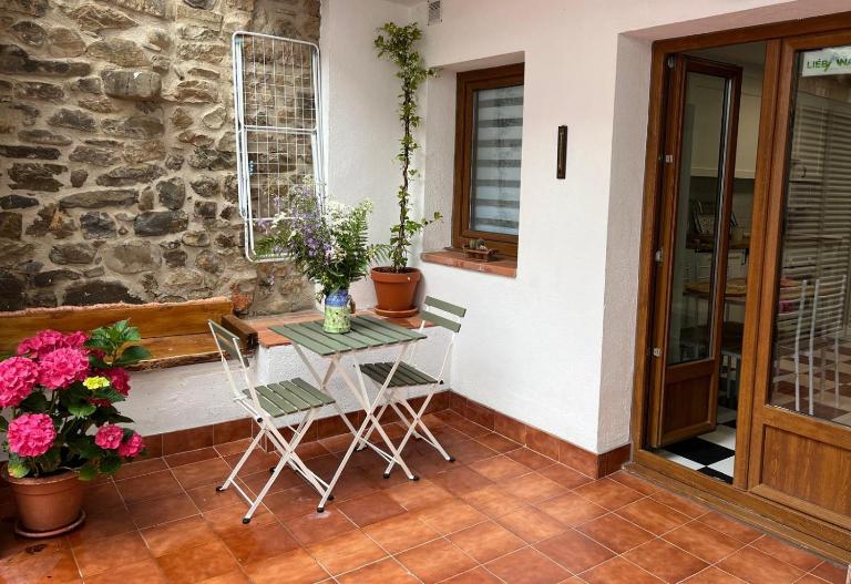 Apartamento Victoria - B&B Potes