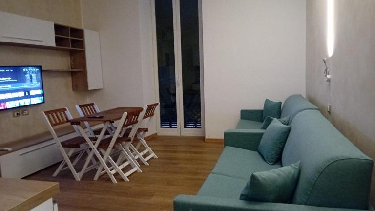 Diana Home 3 - Chambres d'hôtes Sanremo