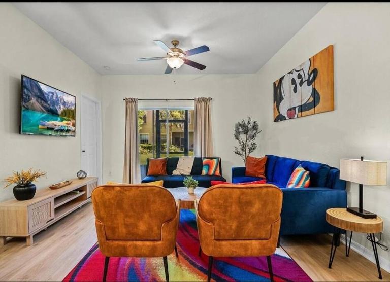 Disney Paradise-Family Friendly- Near to Disney - B&B Orlando