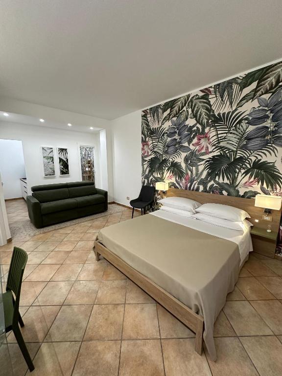 Le Perle di Naxos - Ferienwohnung Giardini Naxos