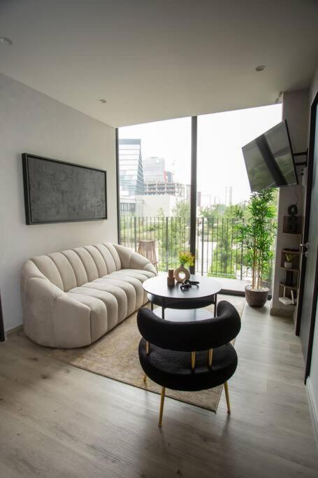 São Paulo by MrW - Chambres d'hôtes Guadalajara