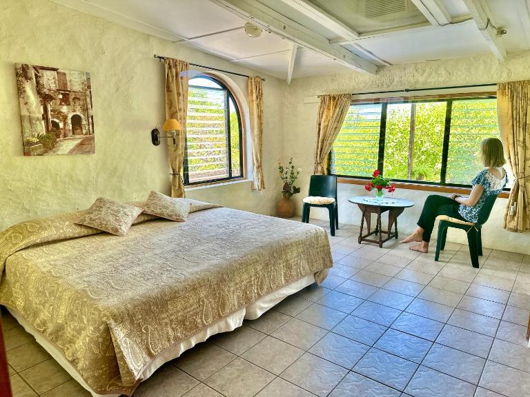 Jean's Home - Chambres d'hôtes Puerto Ayora