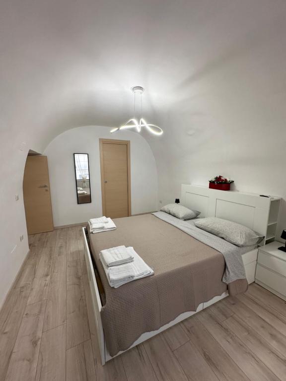 Rose's house - B&B Napoli