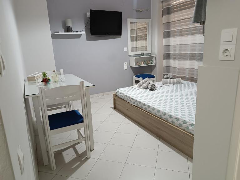Evi's House - Bed and Breakfast Agios Nikolaos