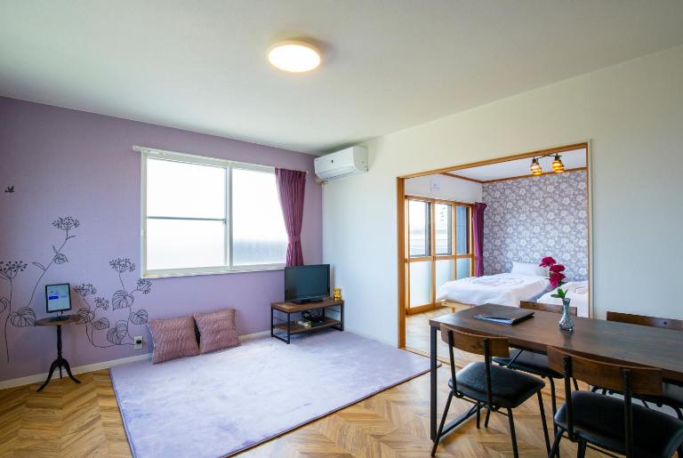 SharCul Hirosaki 305 - B&B Hirosaki
